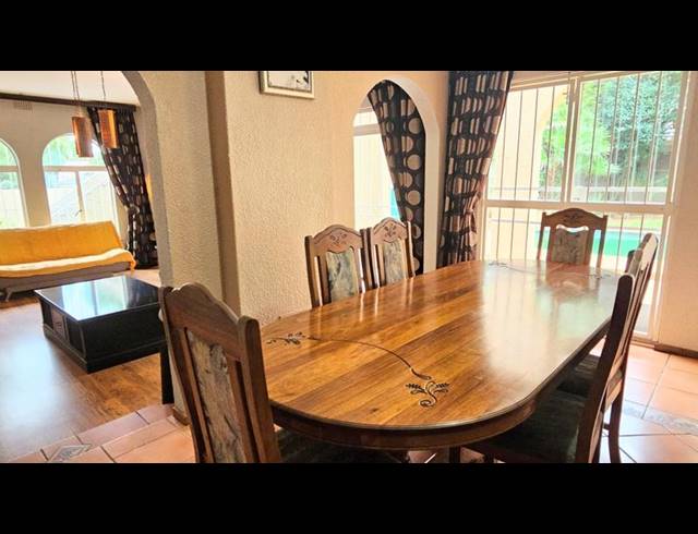 7 BEDROOM HOUSE FOR SALE IN EDEN GLEN